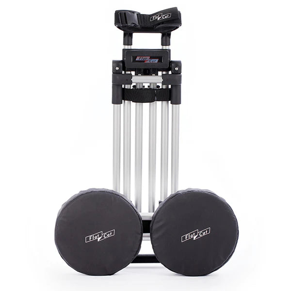 Flat Cat Radabdeckung Satz 2 Flat Cat Golf