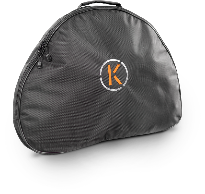 Kiffe Rädertasche  Kiffe Golf