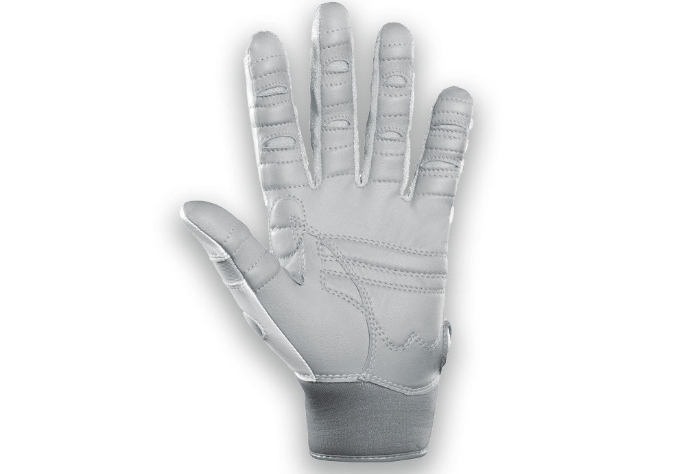 Bionic ReliefGrip 2.0 Ladies Glove - White Big Max