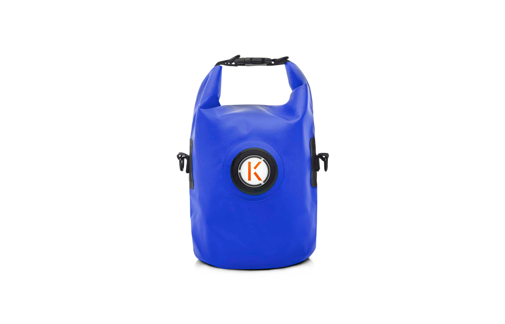 Kiffe Safebag Tasche Kiffe Golf