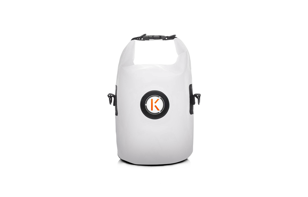 Kiffe Safebag Tasche Kiffe Golf