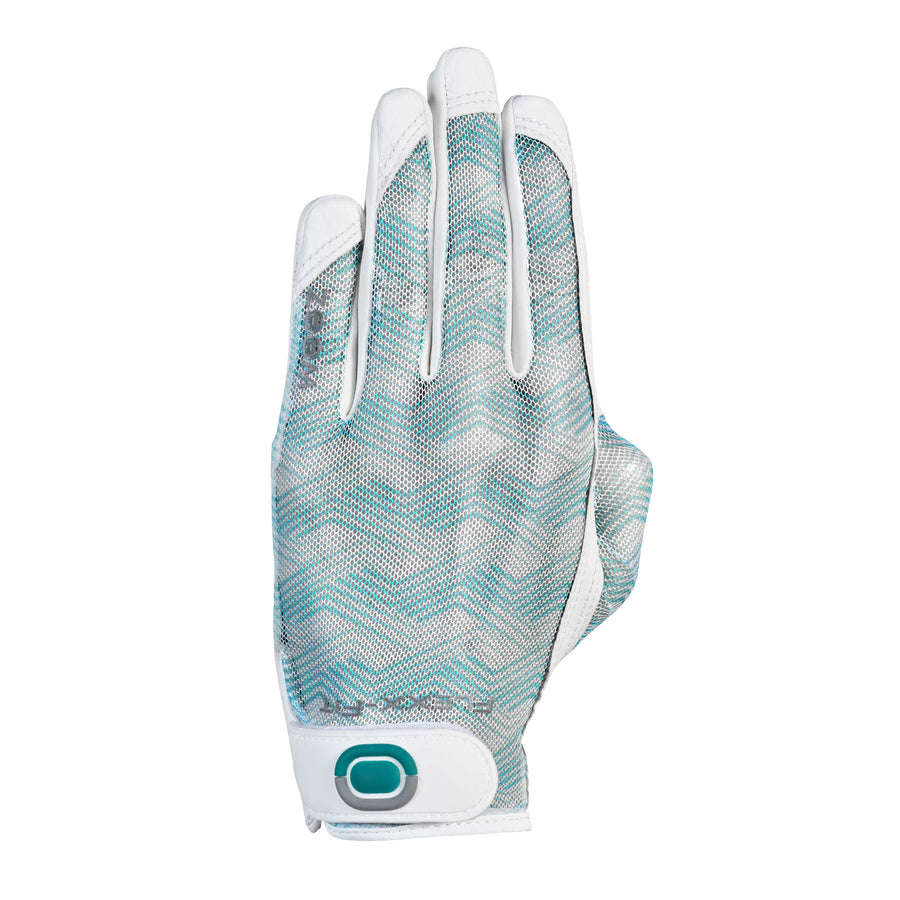 Zoom Sun Style D-Mesh Glove Big Max