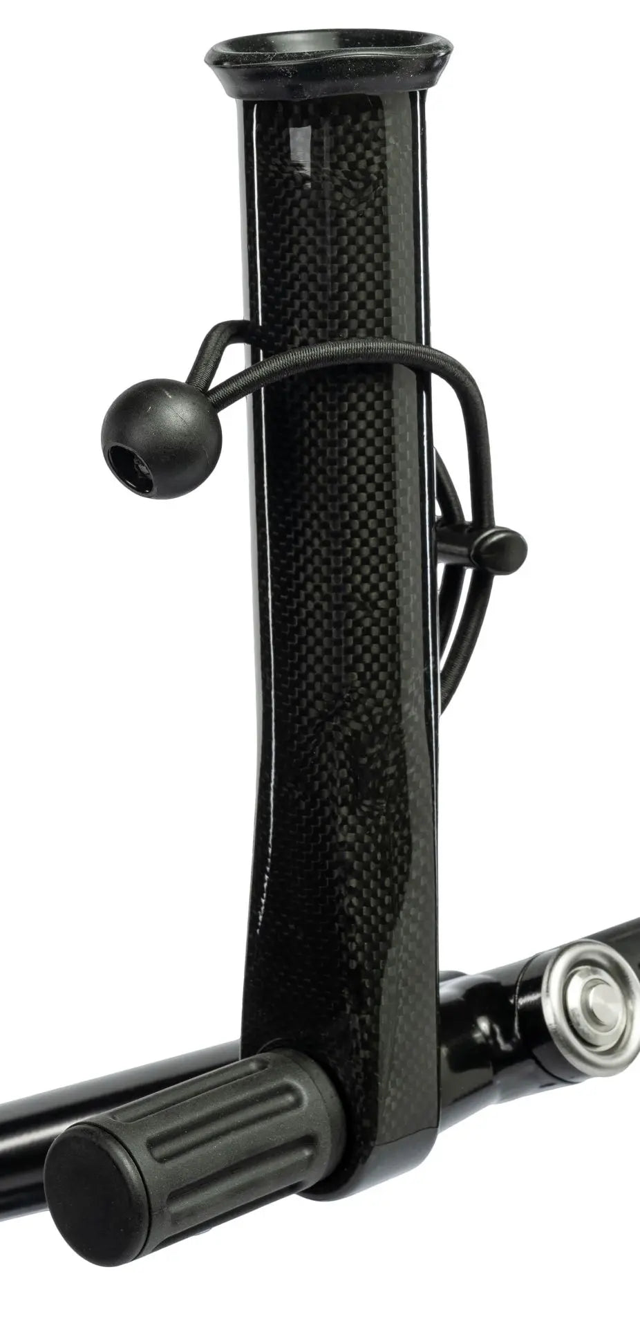 Leisure Golf Regenschirmhalter X-Flat Carbon Leisure Golf