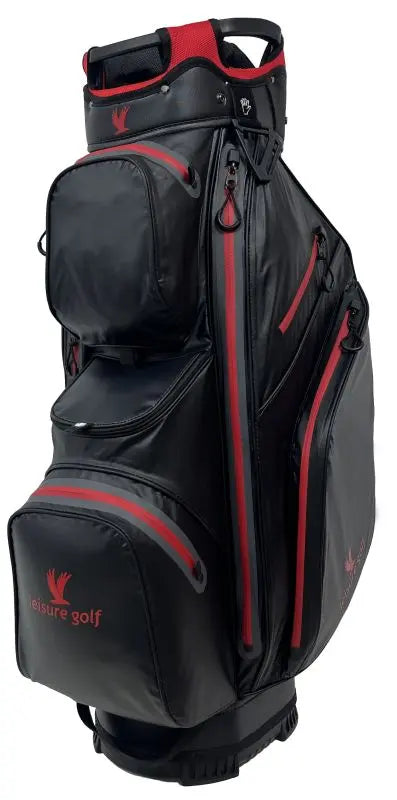 Leisure Cartbag Watersafe