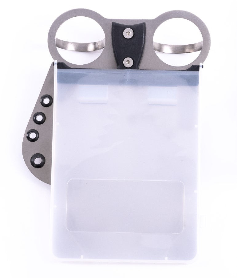 Trendgolf Galaxy Scorekartenhalter Trendgolf Edelstahl