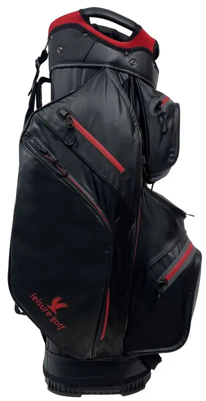Leisure Cartbag Watersafe