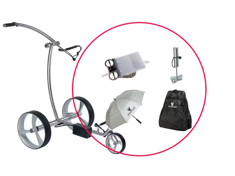 Taurus Slim Line de loisirs