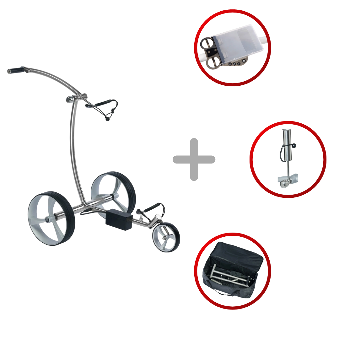 Leisure Taurus Slim Line