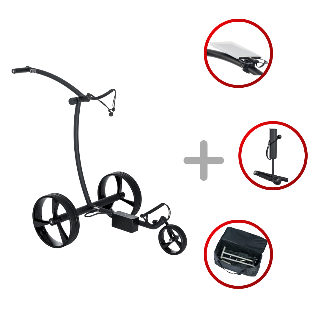 Leisure Taurus Slim Line