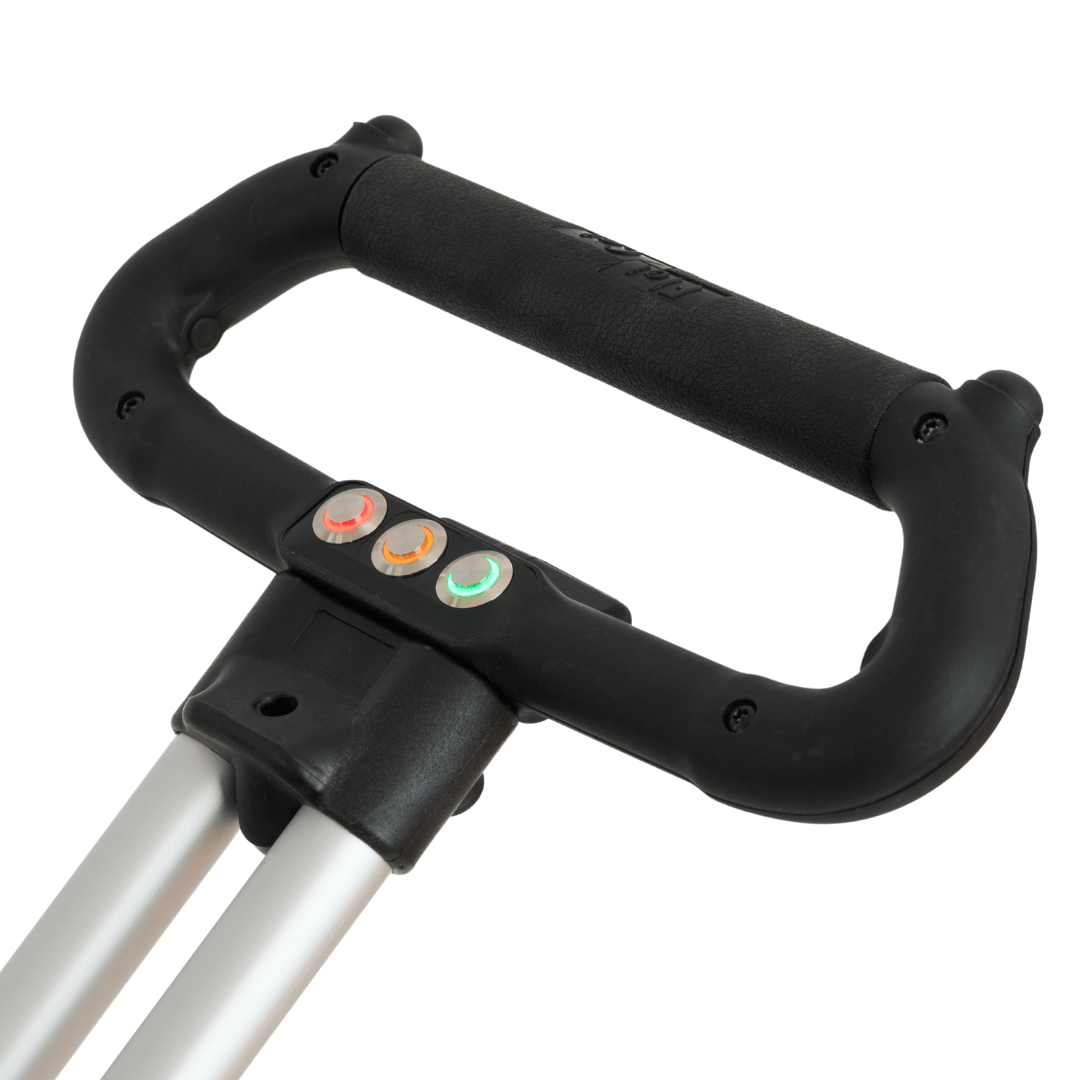 Flat Cat Go Plus Golftrolley Elektrisch Flat Cat Golf