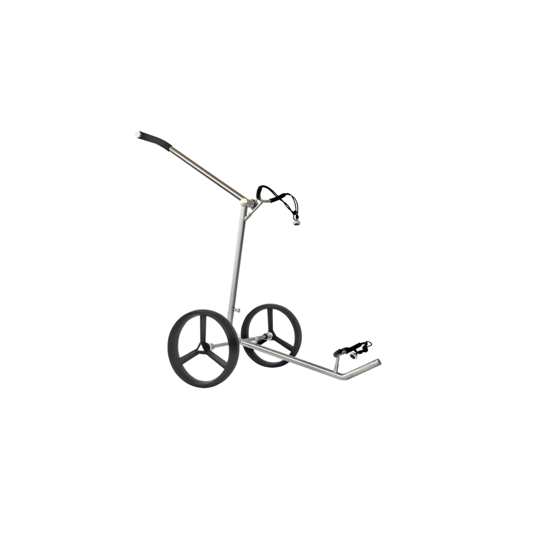 PG-Powergolf SteelCad Felix Golftrolley PG-Powergolf