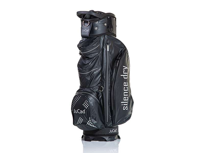 Jucad Bag Silence Dry Cartbag Jucad Golf