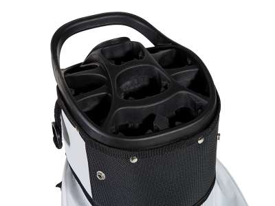 Jucad Bag Silence Dry Cartbag Jucad Golf