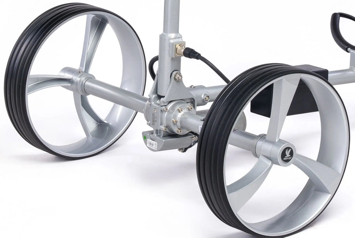 Leisure Figus 2.0 Elektro Golftrolley Figus 2.0