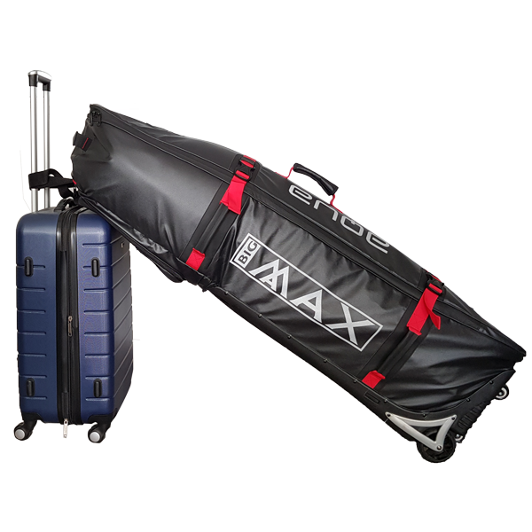 Big Max AQUA TCS Travelcover Travelcovers Big Max