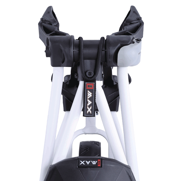 Big Max TI-Lite Golftrolley Golftrolley Big Max