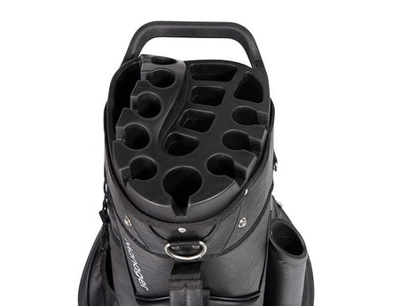 JuCad Bag Manager PLUS Golfbags Wasserdicht Jucad Golf