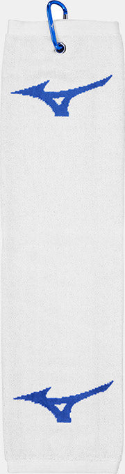Mizuno RB Tri Fold Handtuch - 3er Pack Mizuno Golf