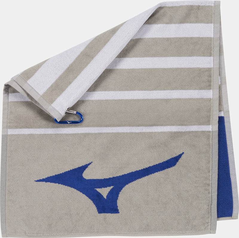 Mizuno RB Tour Handtuch - 3er Pack Mizuno Golf