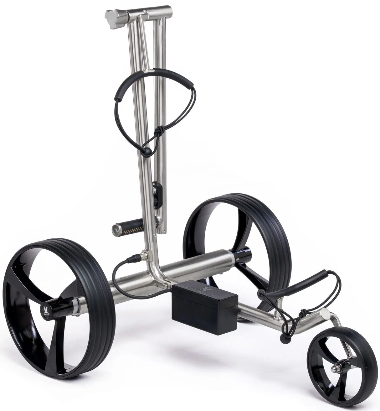 Leisure Taurus Hybrid electric trolley