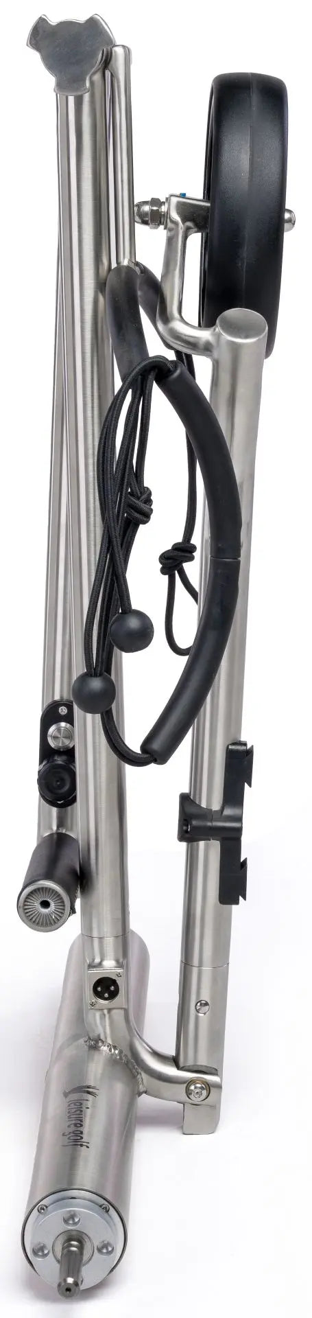 Leisure Taurus Hybrid Elektrotrolley