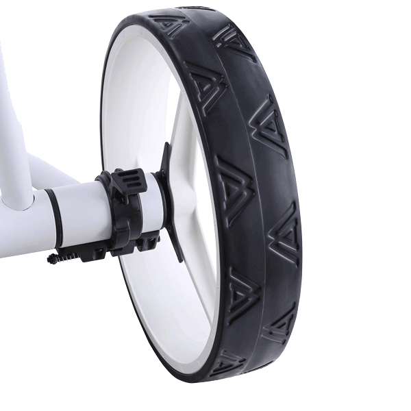 Big Max TI-Lite Golftrolley Golftrolley Big Max