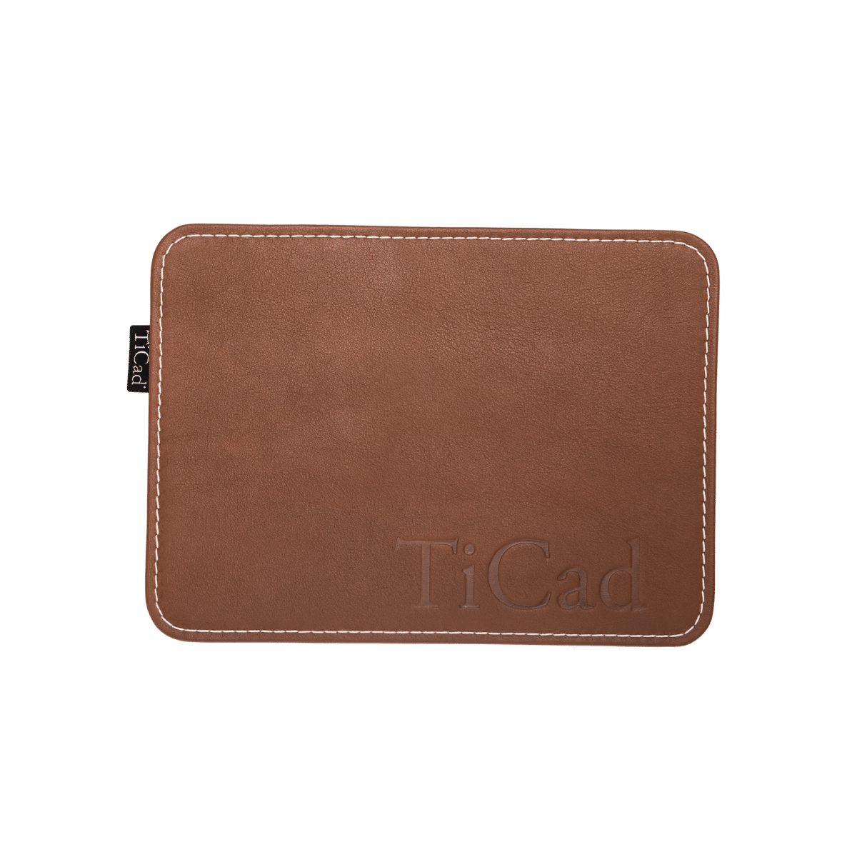 TiCad Mousepad TiCad Golf cognac