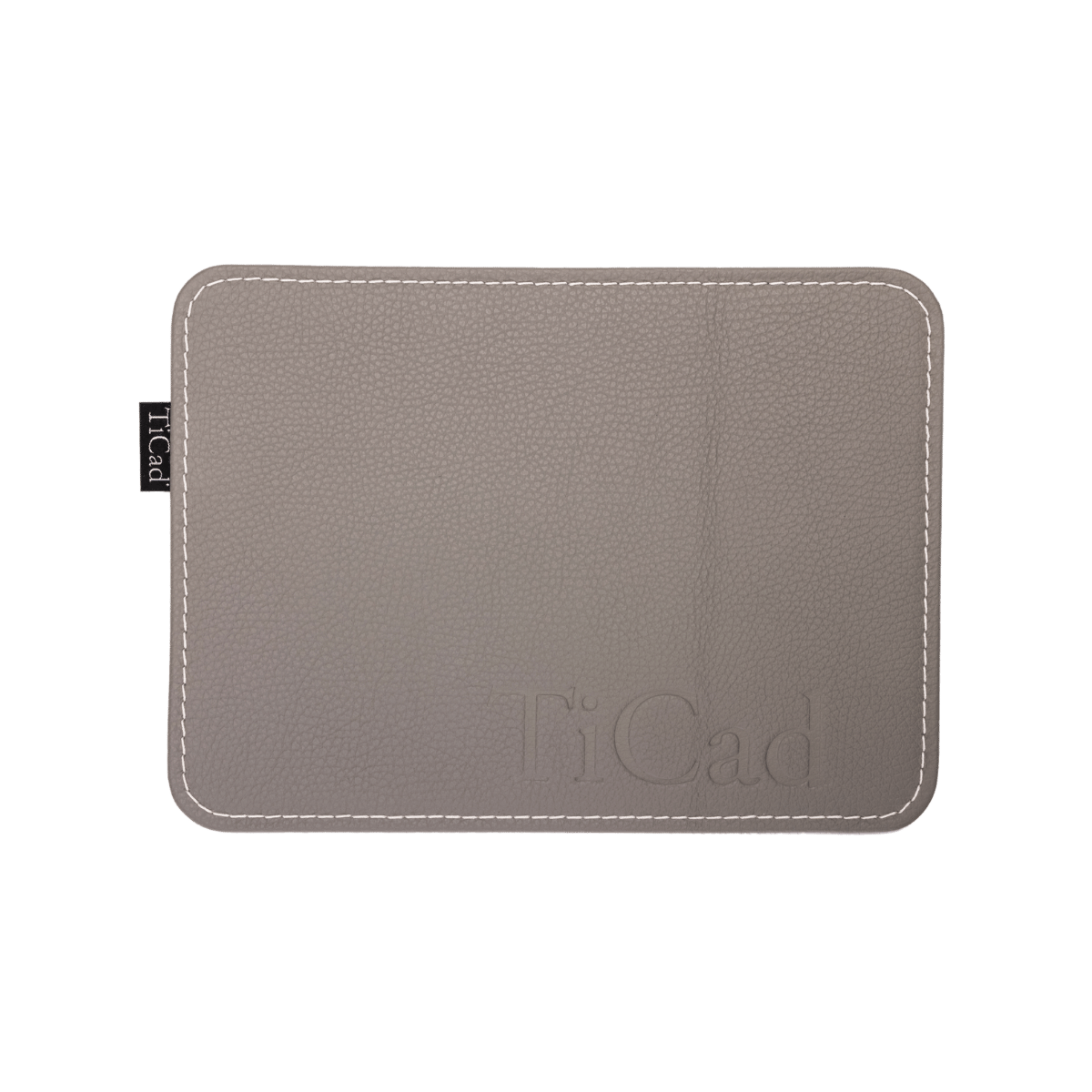 TiCad Mousepad TiCad Golf grau