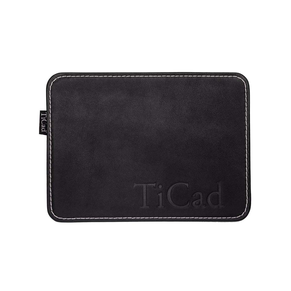 TiCad Mousepad TiCad Golf schwarz