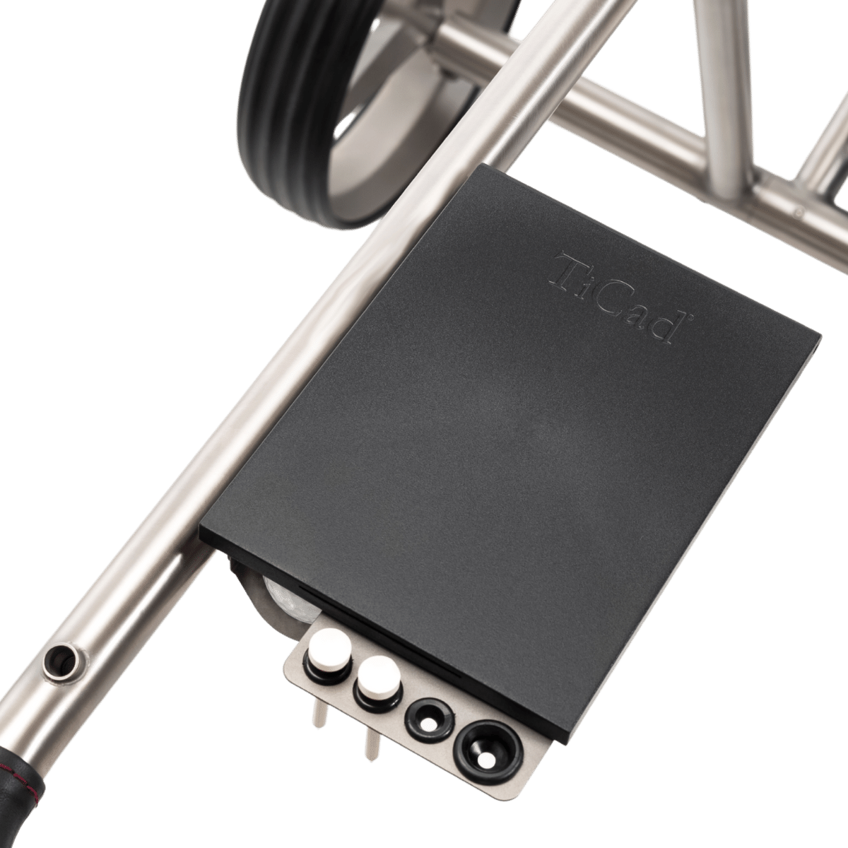 TiCad Scorekartenhalter TiCad Golf