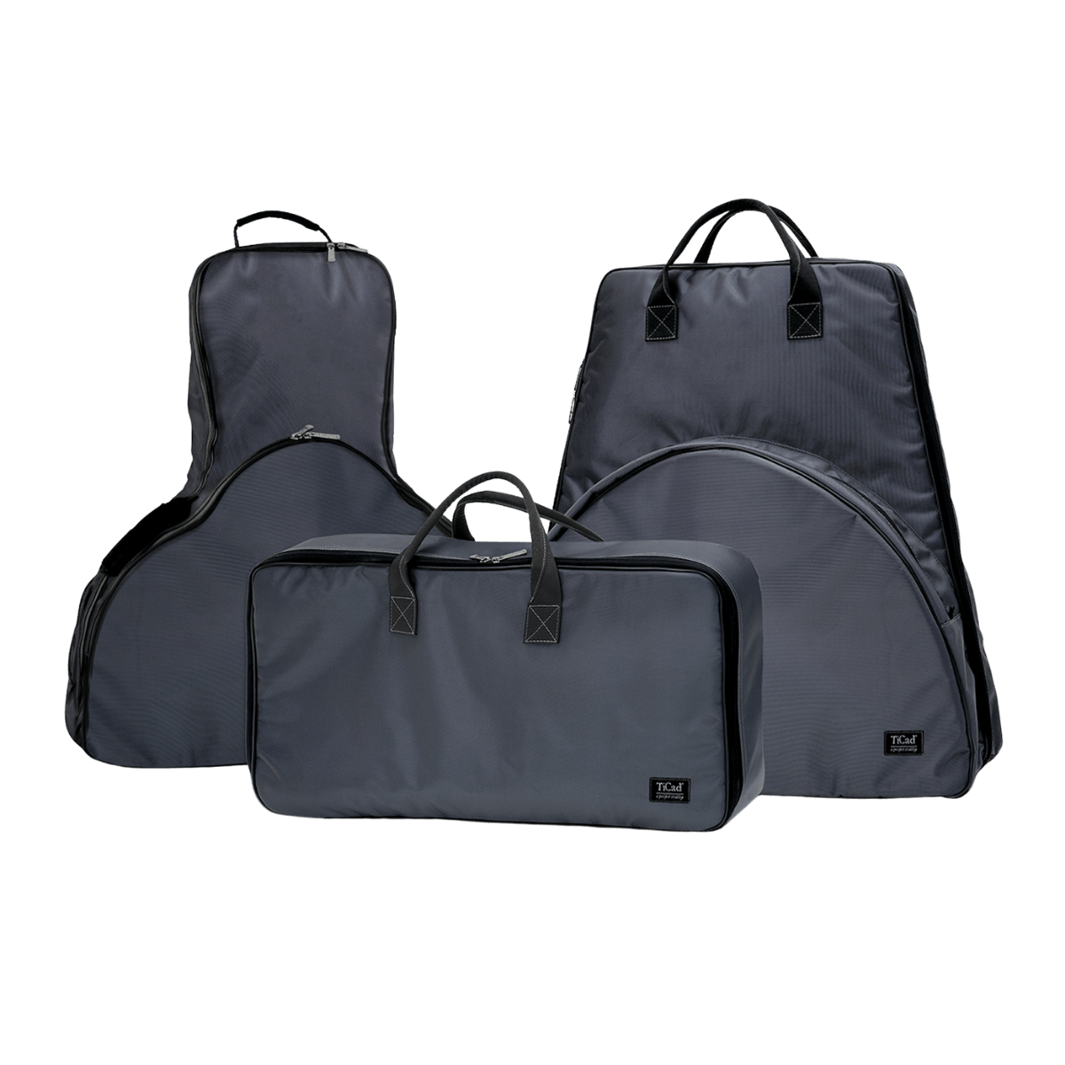 Ticad Transporttasche TiCad Golf
