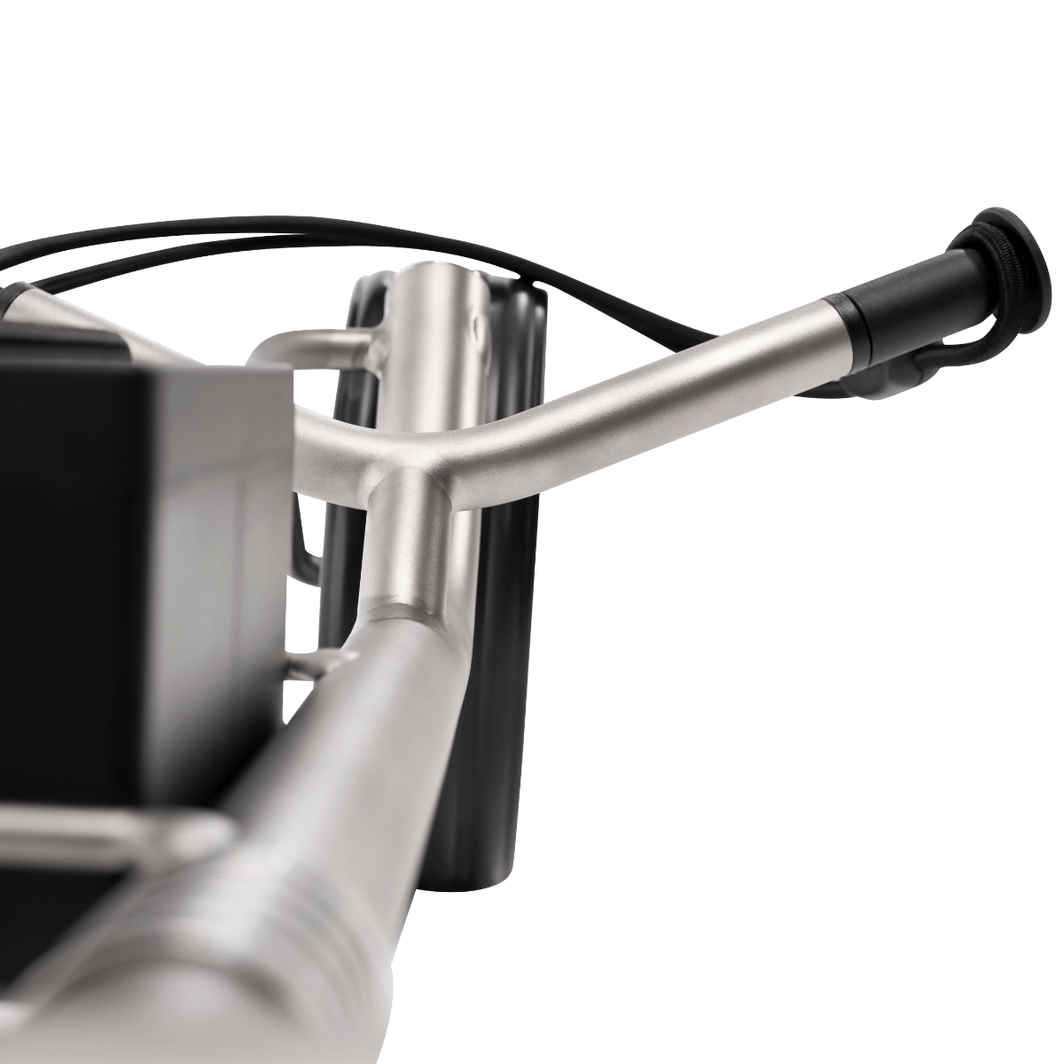 TiCad Forte - 2025 Golftrolley Elektrisch TiCad Golf