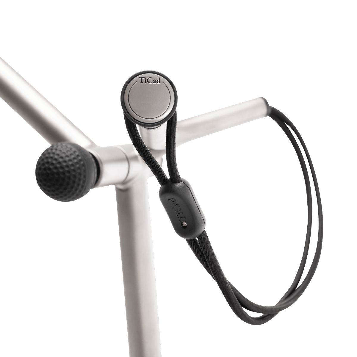 TiCad Forte - 2025 Golftrolley Elektrisch TiCad Golf