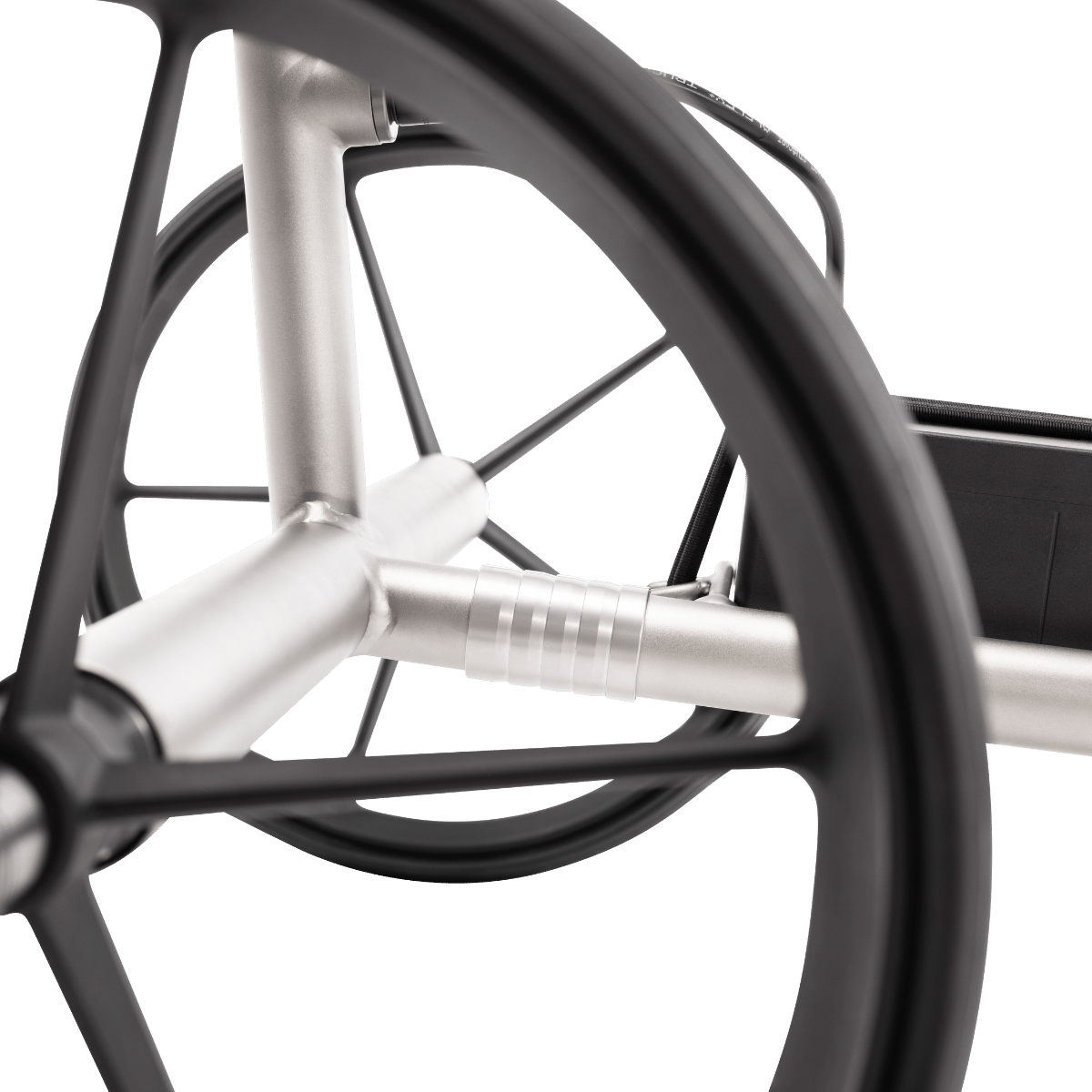 TiCad Forte - 2025 Golftrolley Elektrisch TiCad Golf