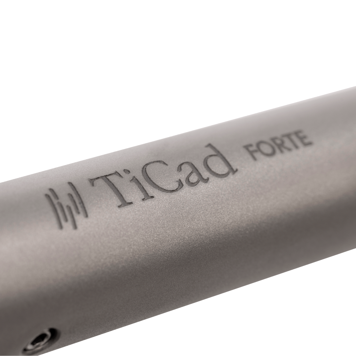 TiCad Forte - 2025 Golftrolley Elektrisch TiCad Golf