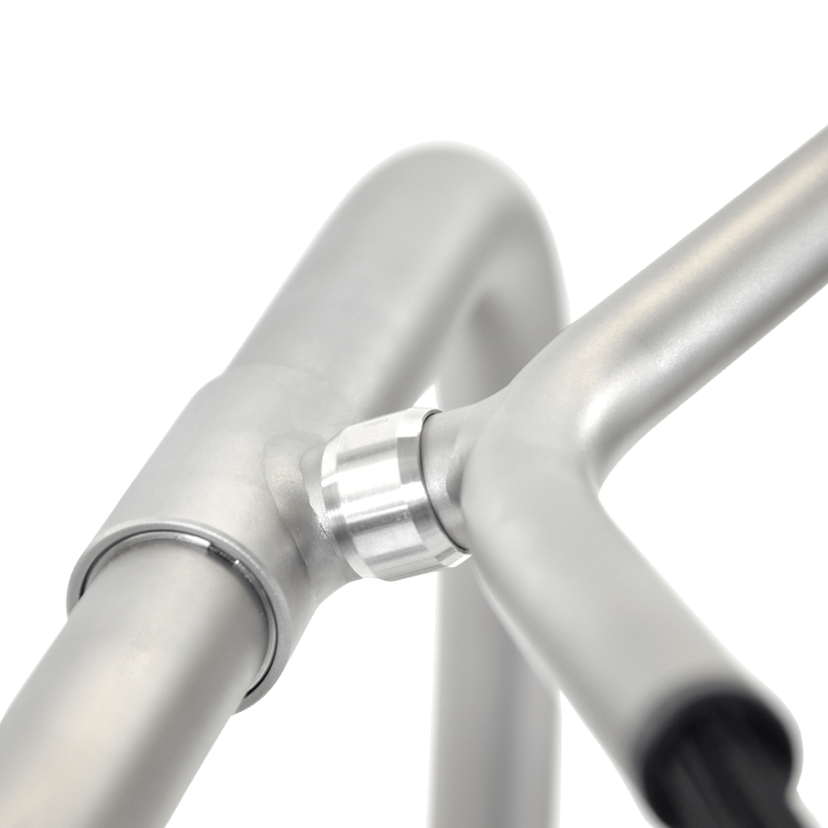 TiCad Tango Elektro- Golftrolley (Inkl. Parkbremse) - 2025 Golftrolley Elektrisch TiCad Golf