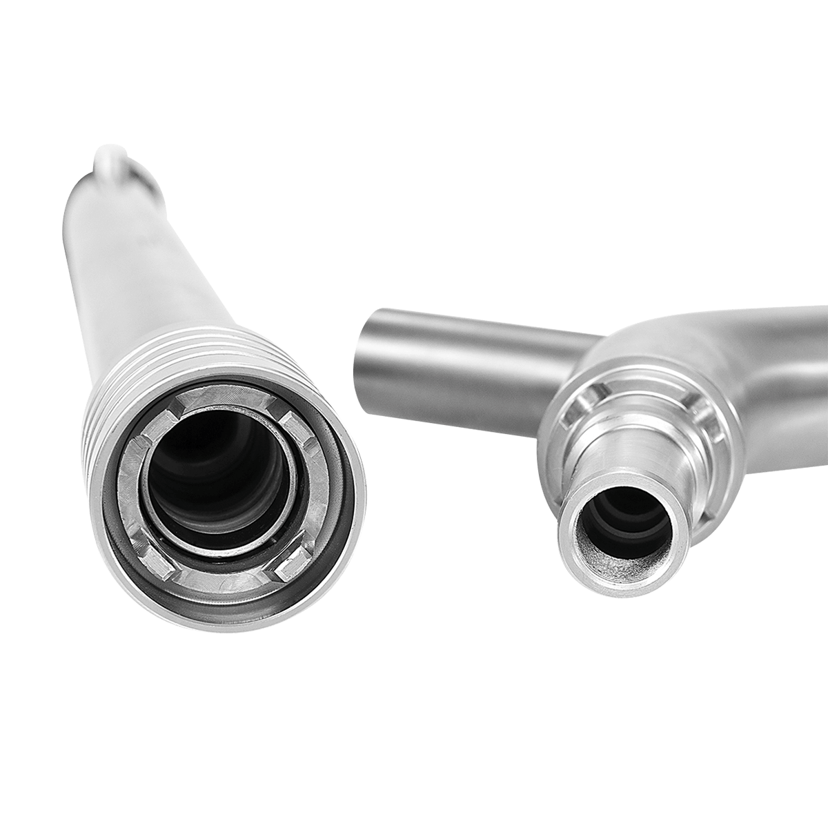 TiCad Pro Golftrolley Zwei-Rad - 2025 Golftrolley TiCad Golf