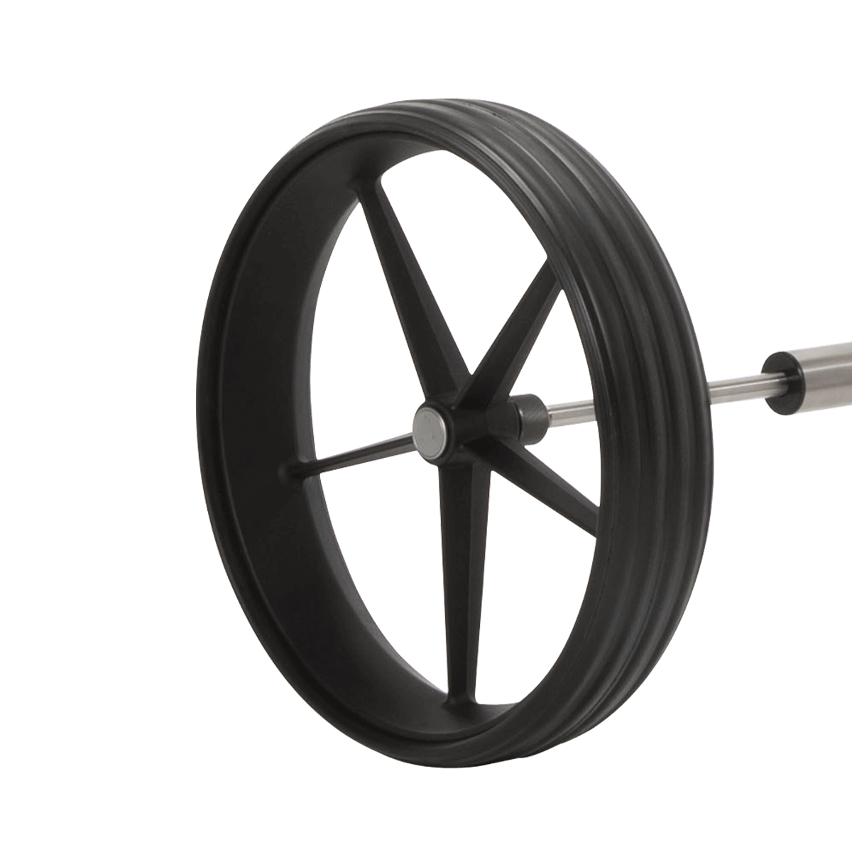 TiCad Pro Golftrolley Zwei-Rad - 2025 Golftrolley TiCad Golf