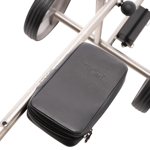 Ticad Scoretasche Golfbags und Taschen TiCad Golf Aus Leder (verschiedene Farben)