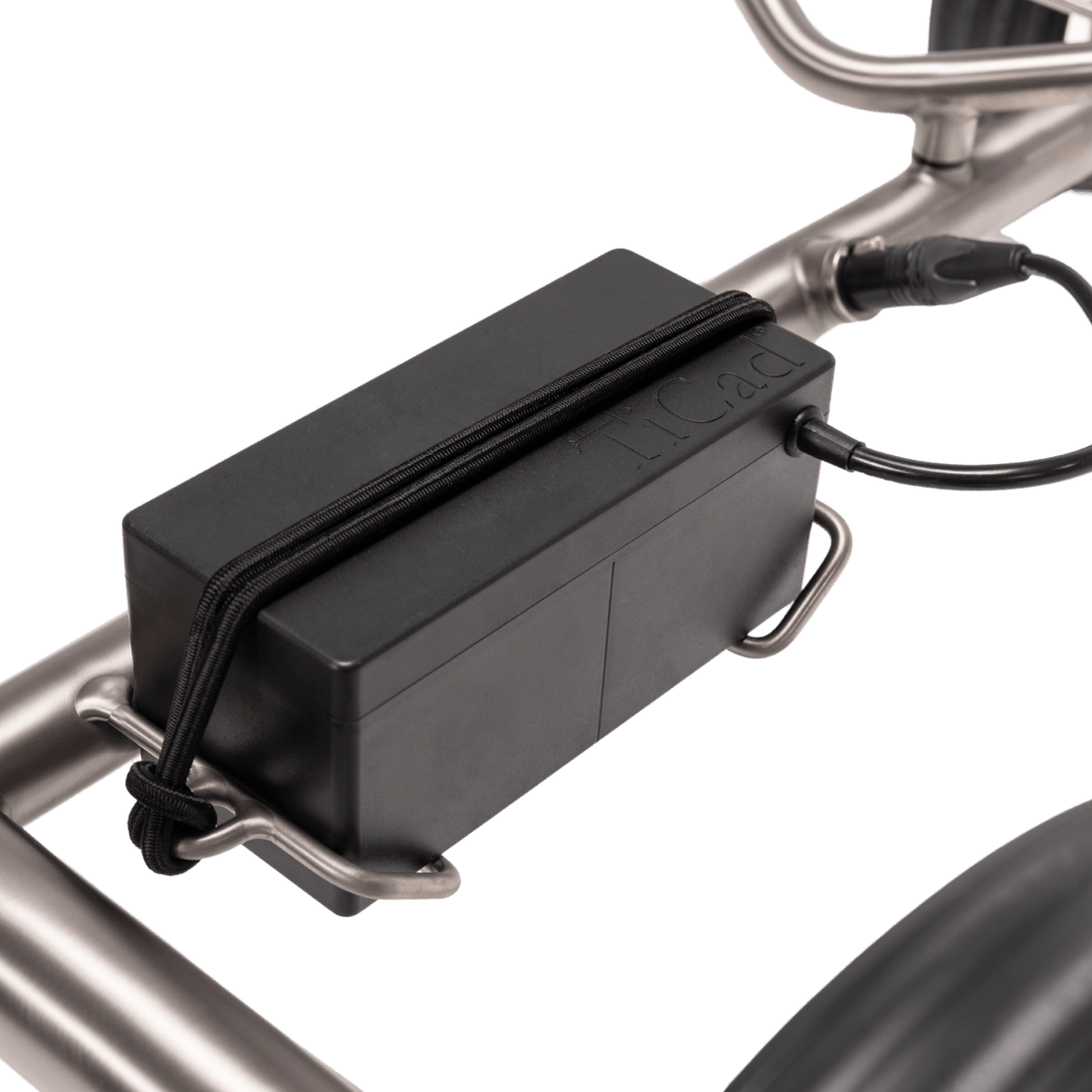 Ticad Liberty PRO 2026 Elektrolley