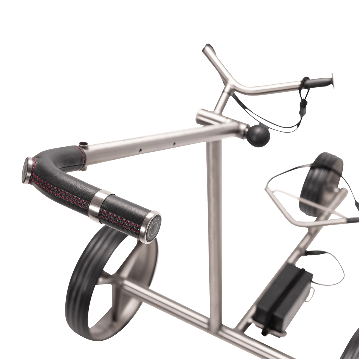 Ticad Liberty PRO 2026 Elektrolley