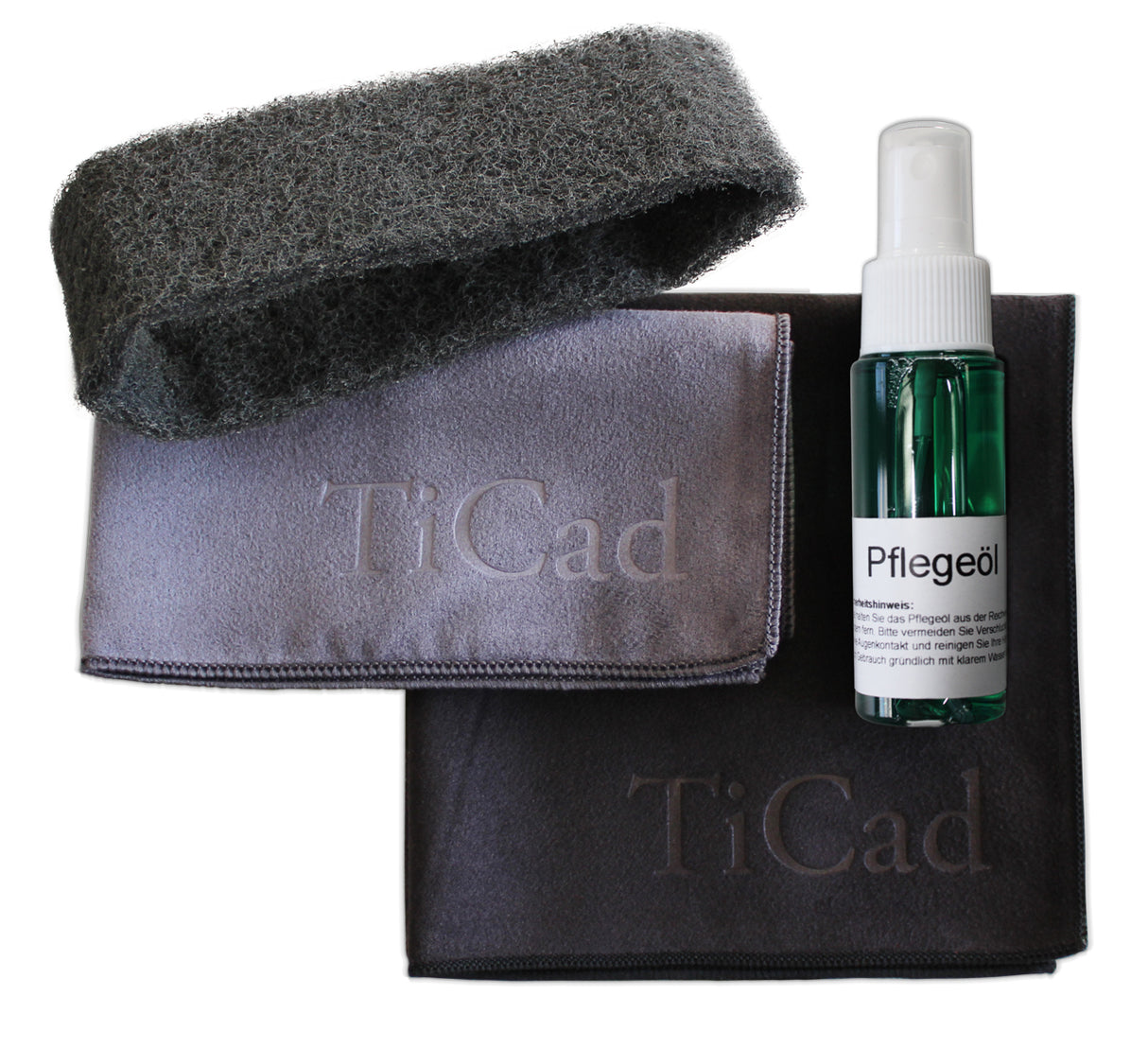TiCad Care-Kit TiCad Golf