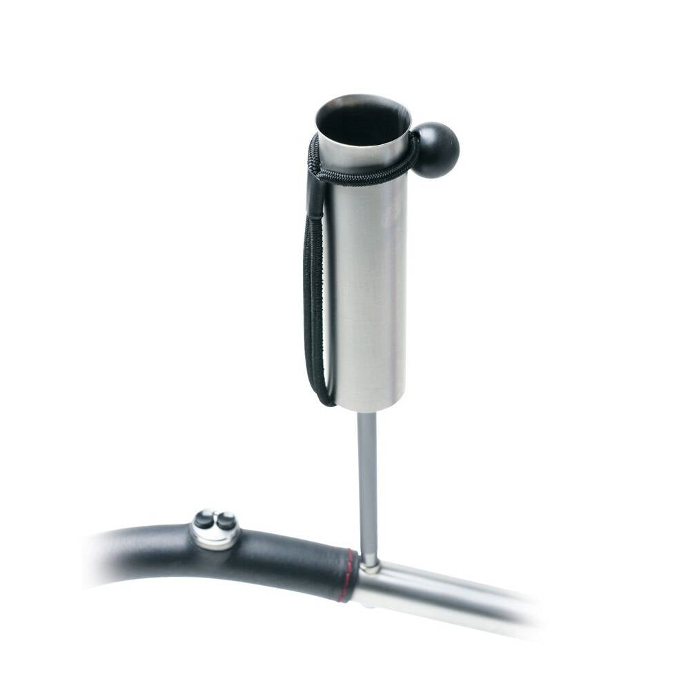 TiCad Schirmhalter TiCad Golf 43 mm Innen-Durchmesser, 305 mm lang