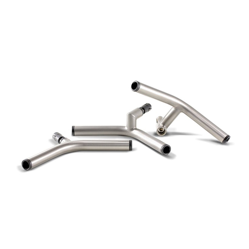 TiCad Sondertaschenauflagen Obere Taschenauflage für TiCad Liberty & TiCad Voyage TiCad Golf Obere Taschenauflage mit Versatz BH80 (--70,00€)