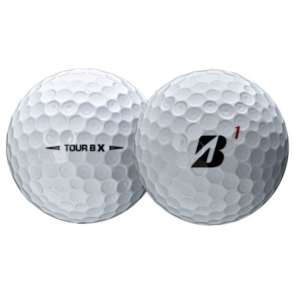 Bridgestone Tour B X Golfball Bridgestone Golf