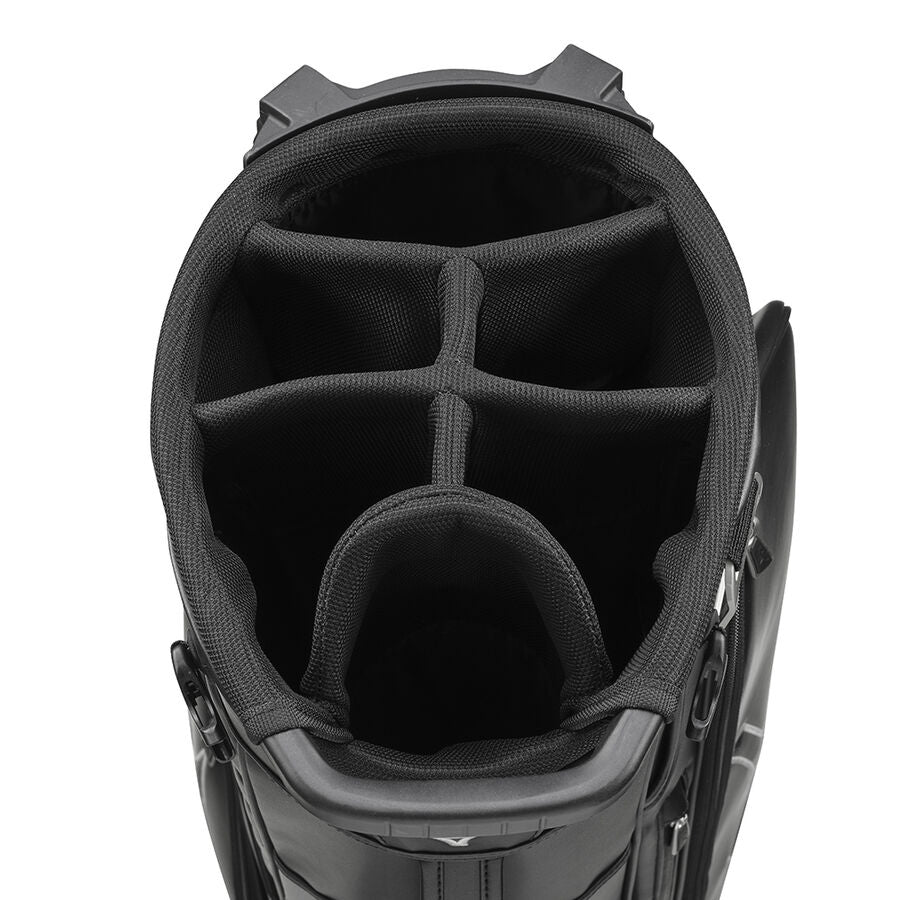 Mizuno Tour Stand Bag FY22 Carrybag Mizuno Golf