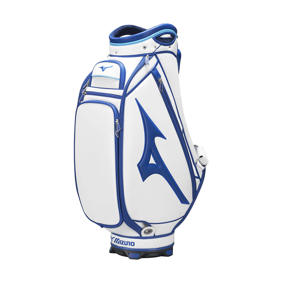Mizuno Tour Stand Bag FY22 Carrybag Mizuno Golf
