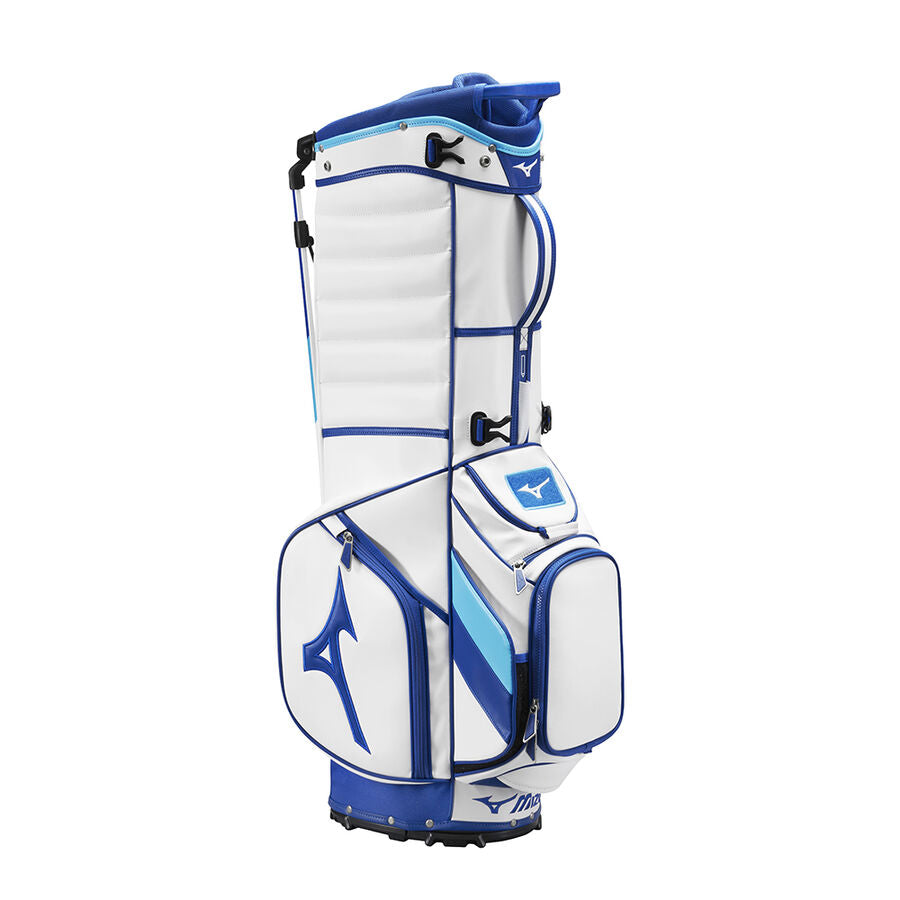Mizuno Tour Stand Bag FY22 Carrybag Mizuno Golf