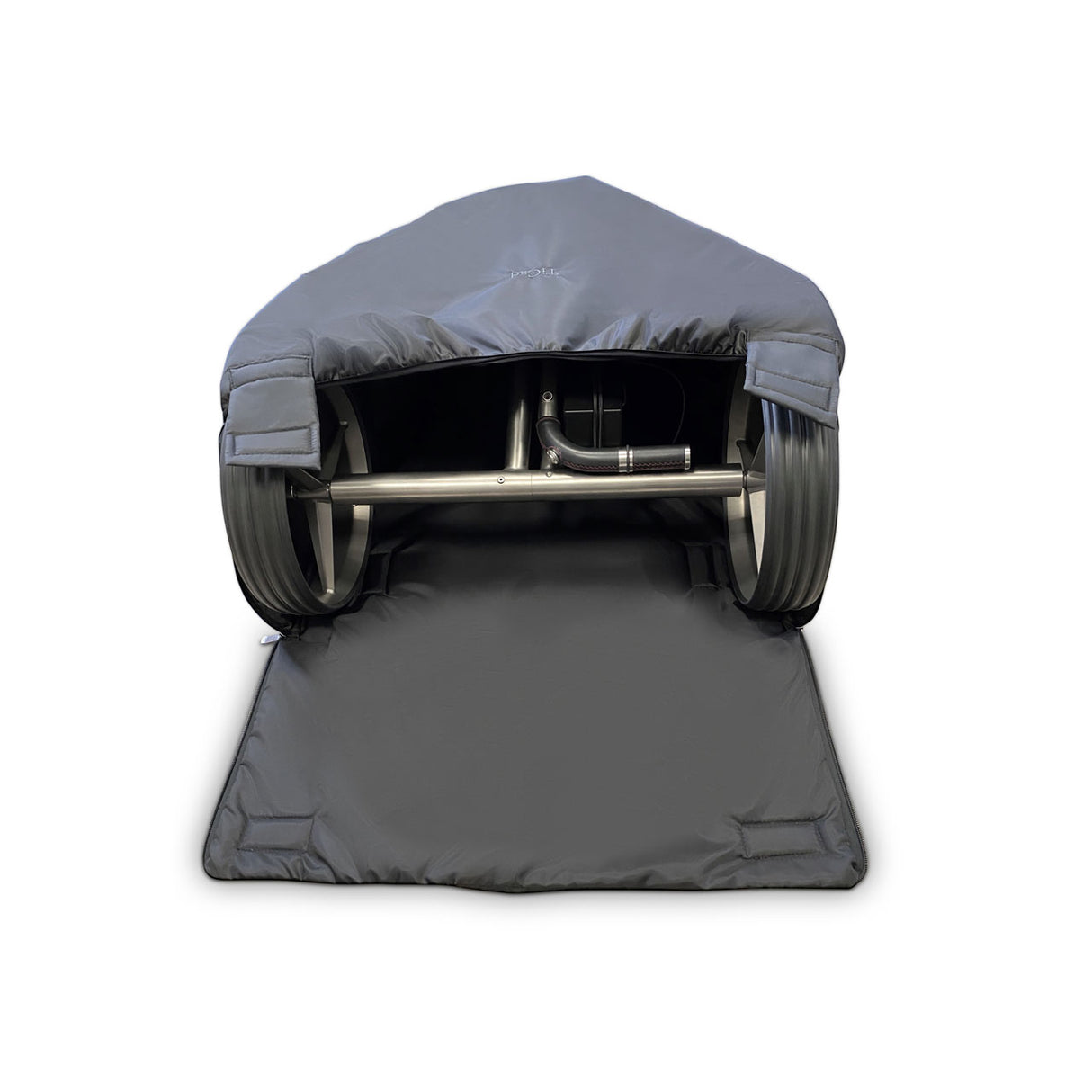 TiCad Trolley Sock TiCad Golf