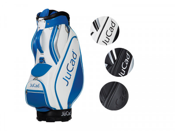 JuCad Pro Tourbag Tourbags Jucad Golf